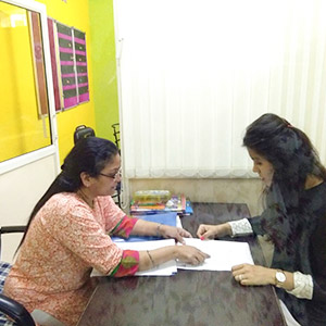 Our Counseling
