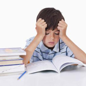 Intensive Remedial Programme